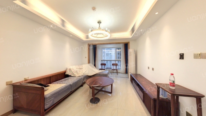 正荣府二手房实景图