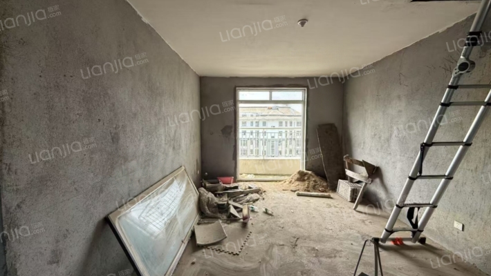 茗仕豪庭二手房实景图