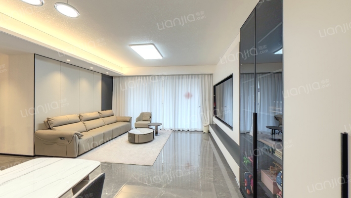 中海丽湾尚宸二手房实景图