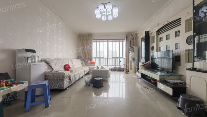 交警花园二手房实景图