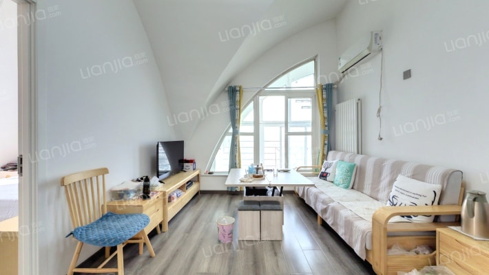 富贵园三区二手房实景图