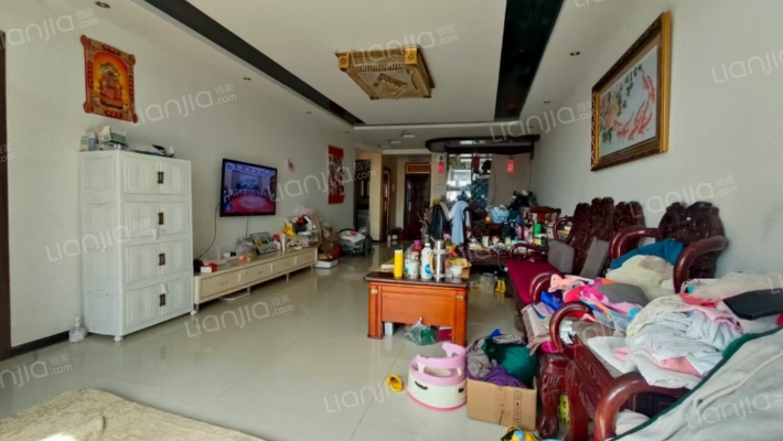 江山帝景二手房实景图