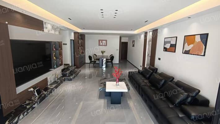 远林一街4号二手房实景图