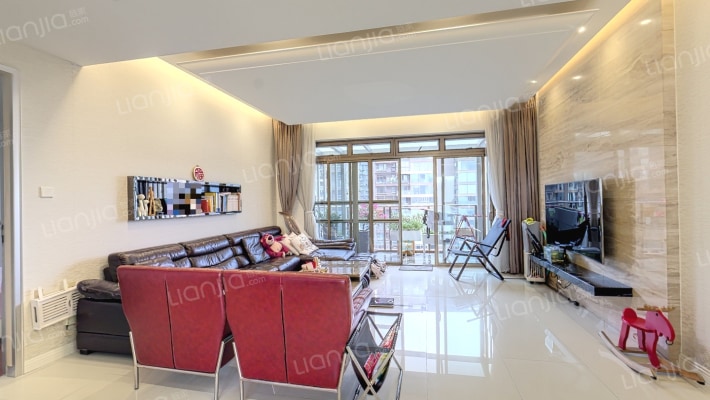 君汇新天二手房实景图