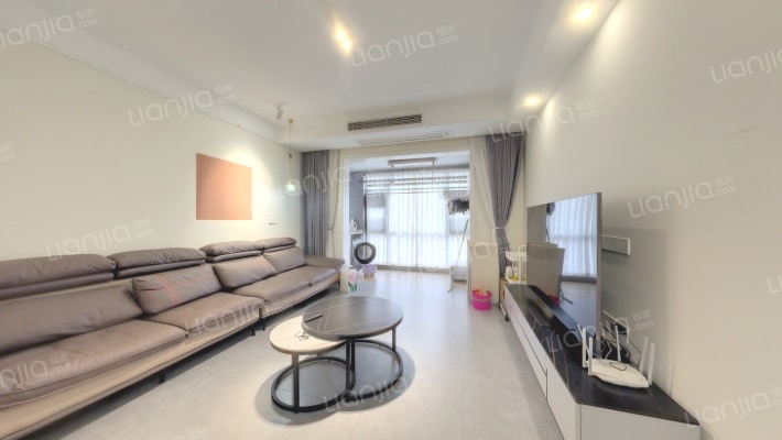 恒达阳光城(长葛市)二手房实景图