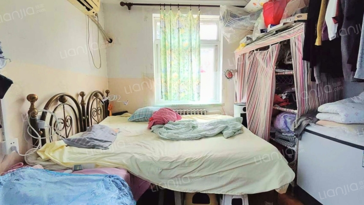 幸福里(红桥区)二手房实景图