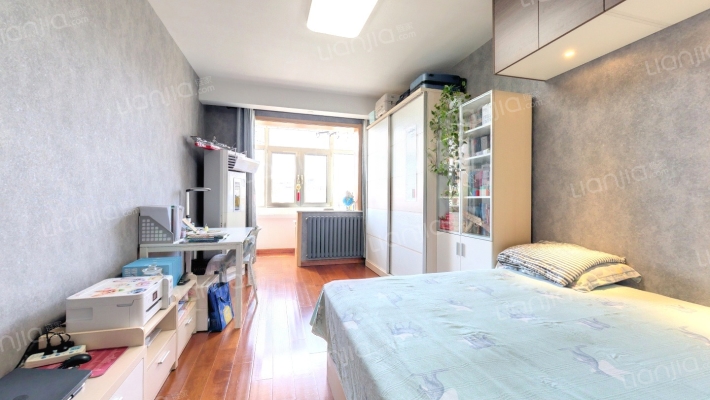 广渠门内大街二手房实景图