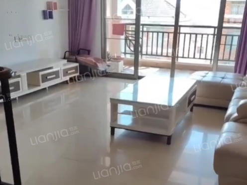 整租·碧桂园-叠彩轩 4室2厅 南/北