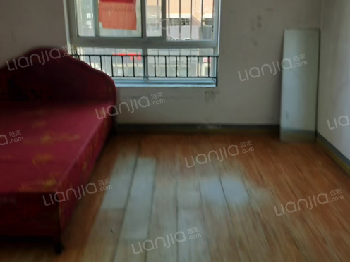 整租·曼谷阳光 1室1厅 南