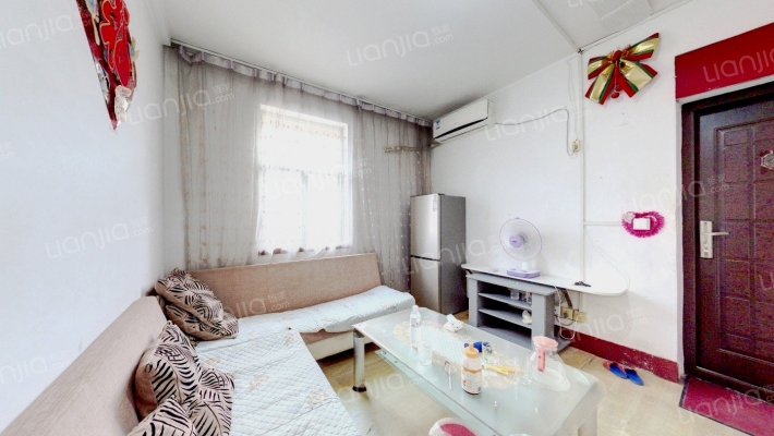 二棉家属院二手房实景图