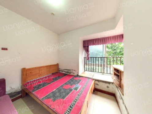 整租·中豪公园尚城 2室2厅 南