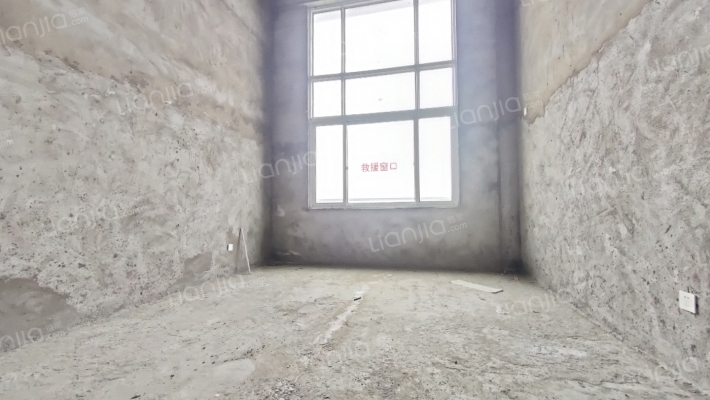 融达商厦二手房实景图