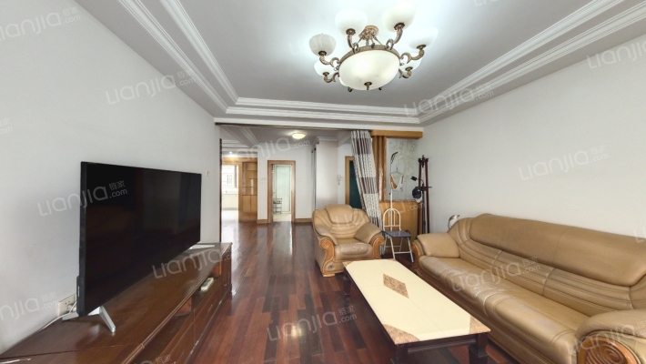 凯旋花园二手房实景图