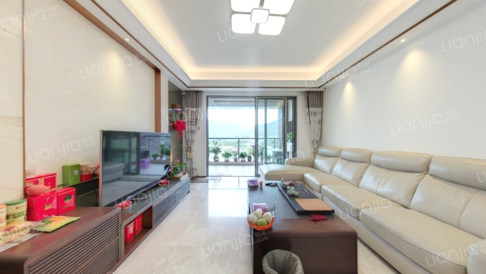 红树别院二手房实景图