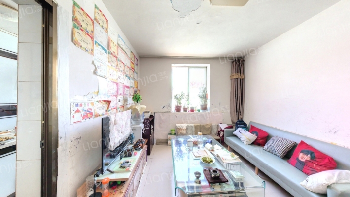 市三院家属楼二手房实景图