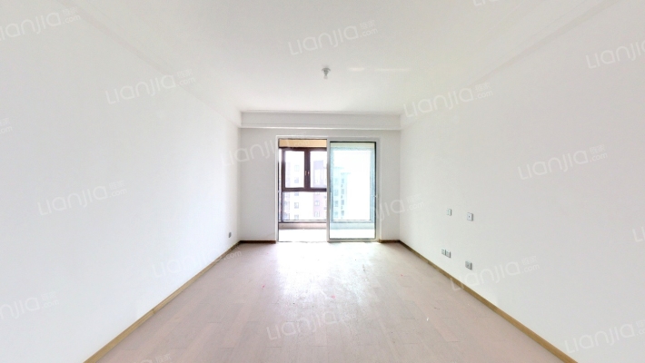 季景铭邸二手房实景图