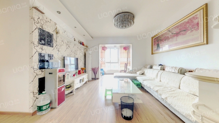 兰桂苑二手房实景图