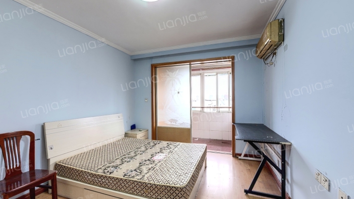 凤凰花园城静幽园二手房实景图