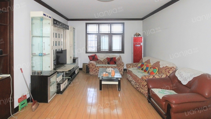 繁荣世家二手房实景图