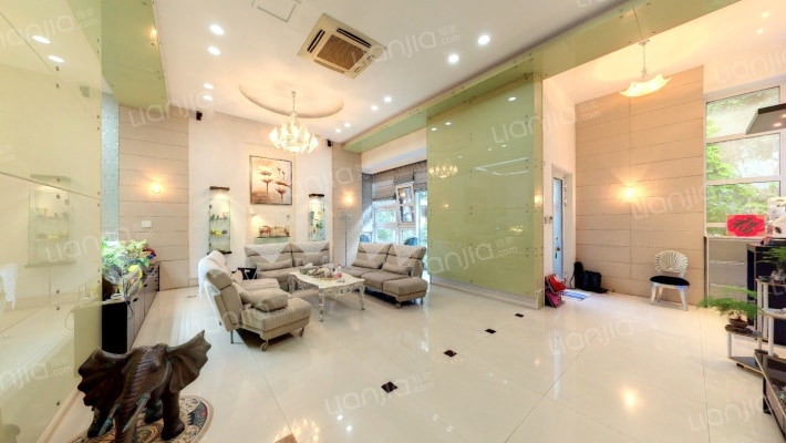 中大吴庄二手房实景图