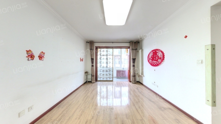 国税宿舍二手房实景图