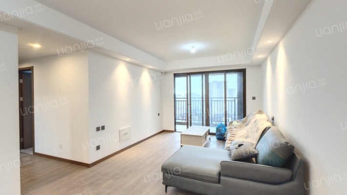 太湖雍华府二期二手房实景图