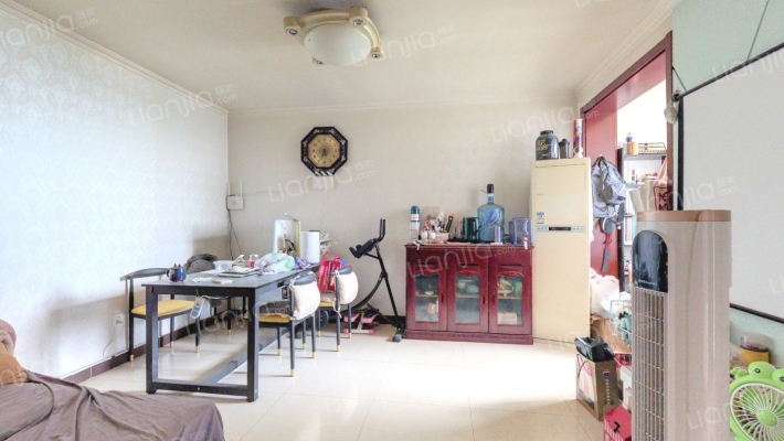 金蝉里二手房实景图