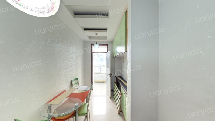 金禹花苑二手房实景图