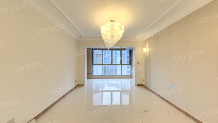 恒大文化旅游城C区二手房实景图