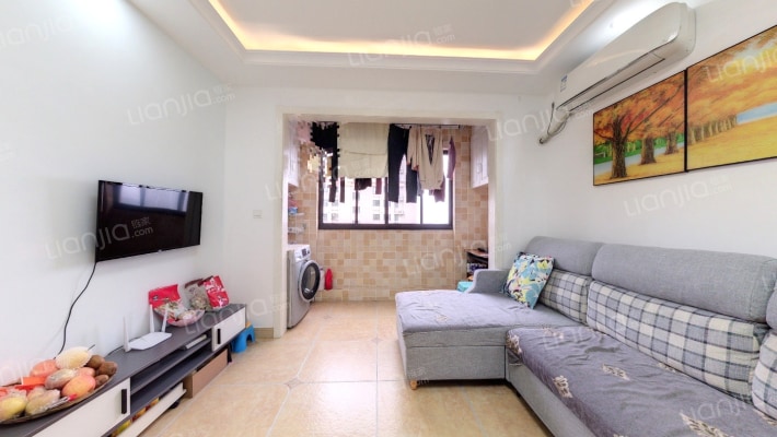 南洋2号公馆二手房实景图