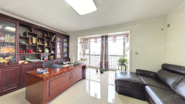 阅海名筑二手房实景图