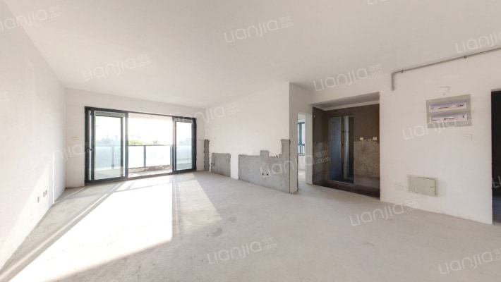 扬子华都二手房实景图