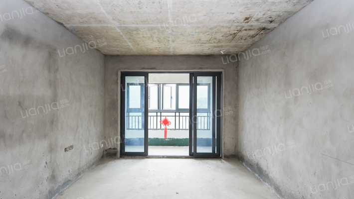 恒大御景半岛6号地块(万州)二手房实景图