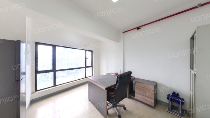 长沙之芯金阳大厦二手房实景图