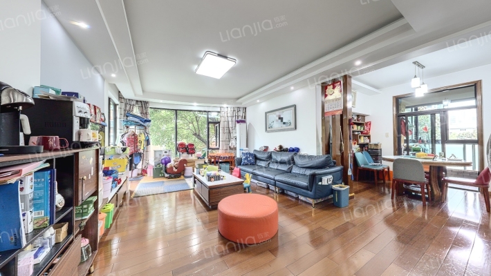 雍景湾(萧山)二手房实景图