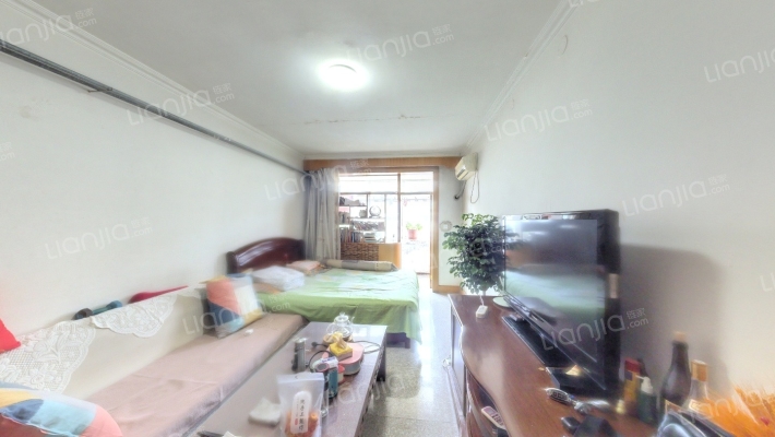 北新街86号(盐业宿舍)二手房实景图