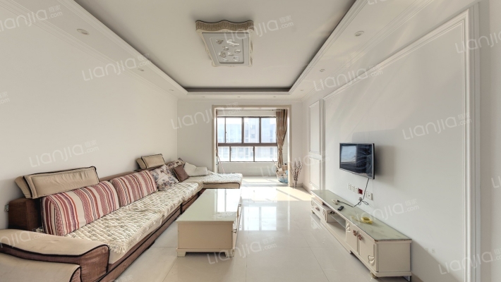 正荣大湖之都四号岛居二手房实景图