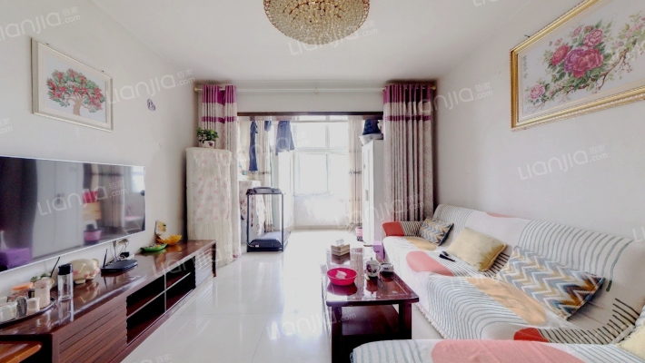 转运花园二手房实景图