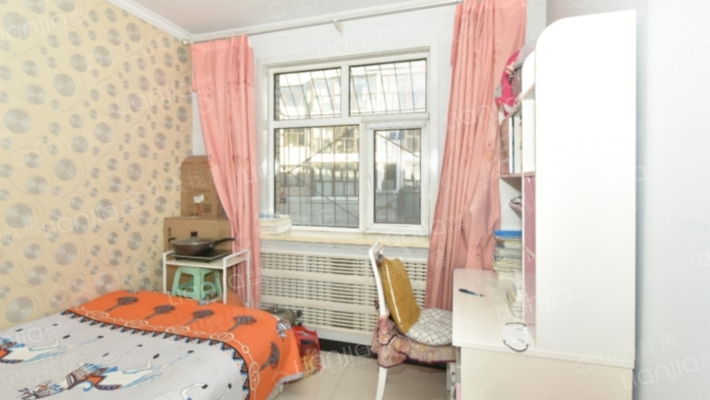 汇商国际住宅二手房实景图