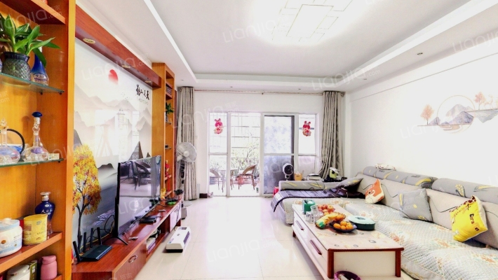 海城苑A区二手房实景图