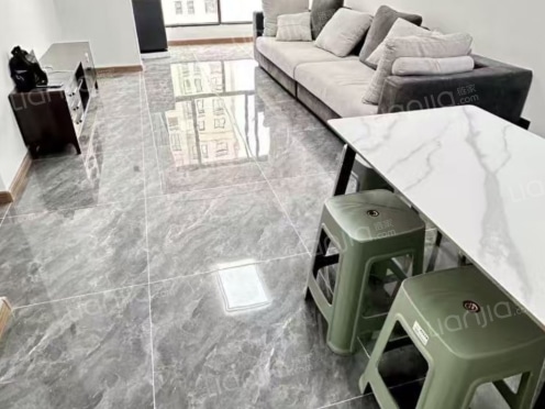 整租·秀山信达城二期 3室2厅 南