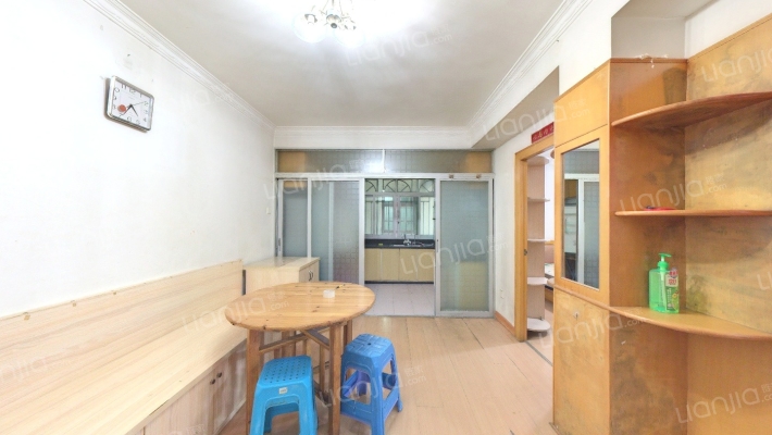 嘉澄小区二手房实景图