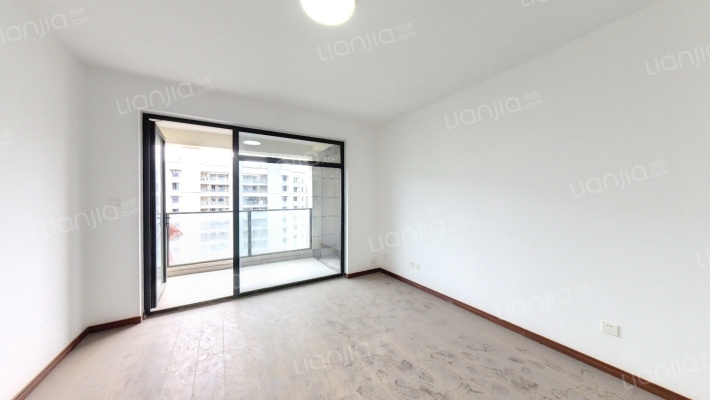 华城四季花园二手房实景图