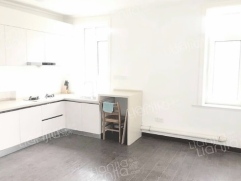 整租·湖南路 1室1厅 南