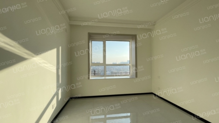 卓悦城北京未 2室2厅 南 北-卧室A