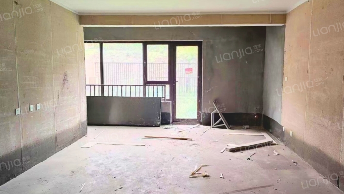 天泰学府壹号二手房实景图