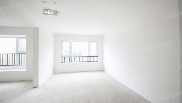 万科公园大道3区二手房实景图