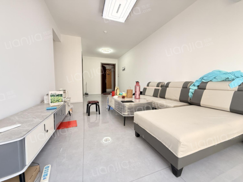 整租·绿地国科璟园 3室2厅 南