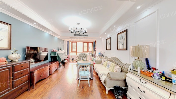 君城二手房实景图