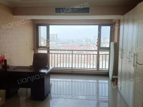 整租·昆仑国际 1室0厅 北